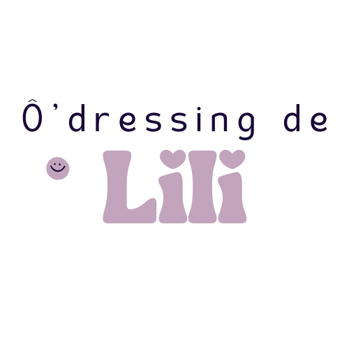 Ô’dressing de Lili